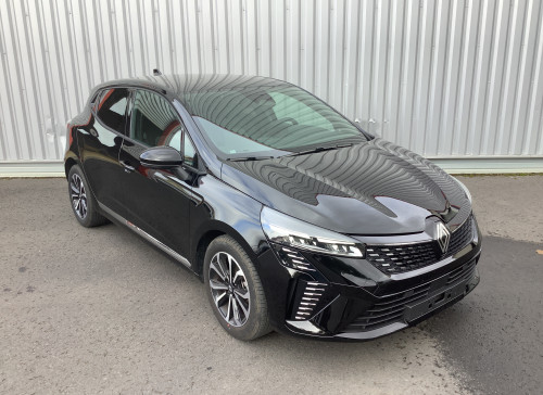 Renault CLIO V Nouvelle TCe 90 ch GSR2 Techno