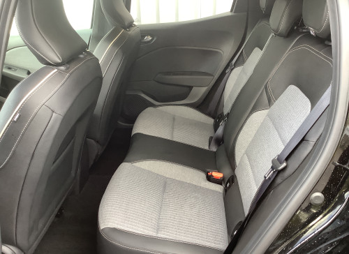 Renault CLIO V Nouvelle TCe 90 ch GSR2 Techno