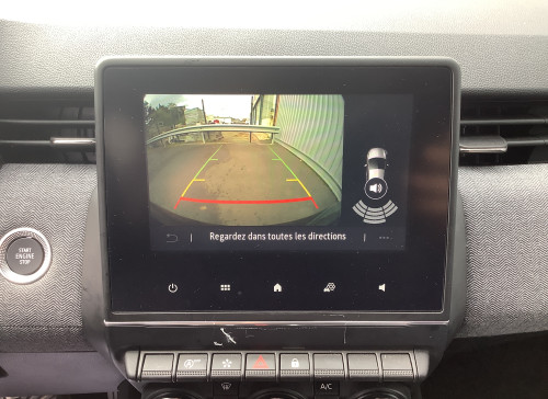 Renault CLIO V Nouvelle TCe 90 ch GSR2 Techno