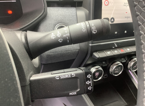 Renault CLIO V Nouvelle TCe 90 ch GSR2 Techno