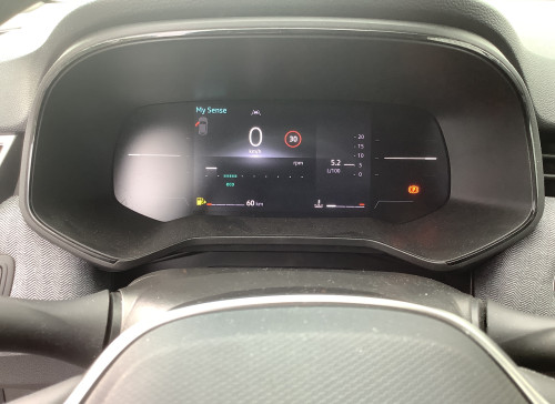 Renault CLIO V Nouvelle TCe 90 ch GSR2 Techno