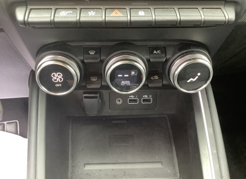 Renault CLIO V Nouvelle TCe 90 ch GSR2 Techno