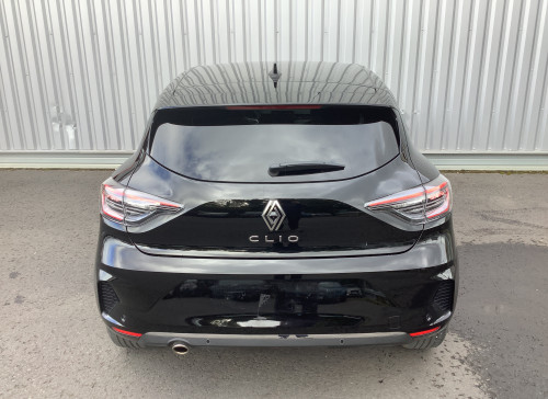 Renault CLIO V Nouvelle TCe 90 ch GSR2 Techno