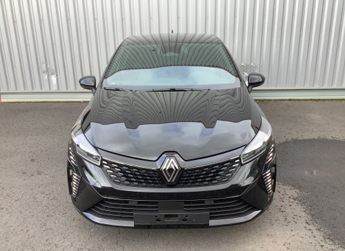 Renault CLIO V Nouvelle TCe 90 ch GSR2 Techno