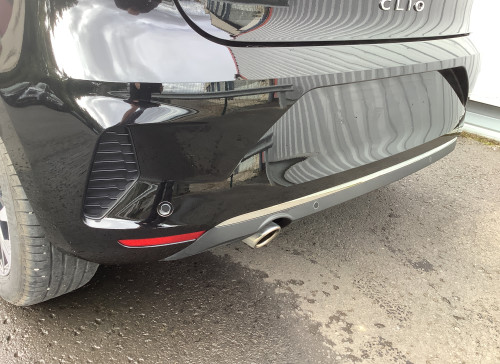 Renault CLIO V Nouvelle TCe 90 ch GSR2 Techno