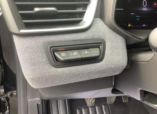 Renault CLIO V Nouvelle TCe 90 ch GSR2 Techno