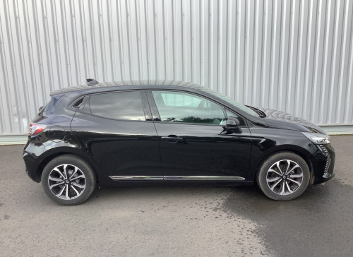 Renault CLIO V Nouvelle TCe 90 ch GSR2 Techno