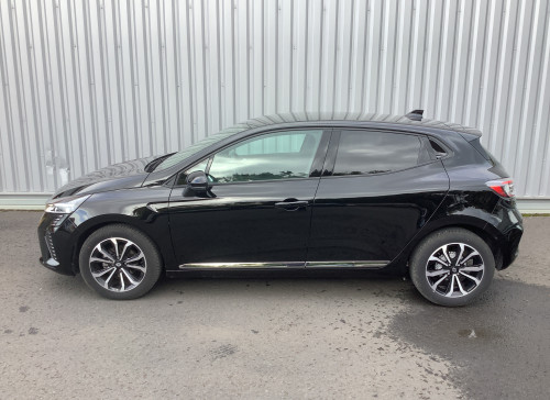 Renault CLIO V Nouvelle TCe 90 ch GSR2 Techno