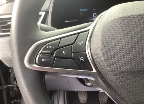 Renault CLIO V Nouvelle TCe 90 ch GSR2 Techno