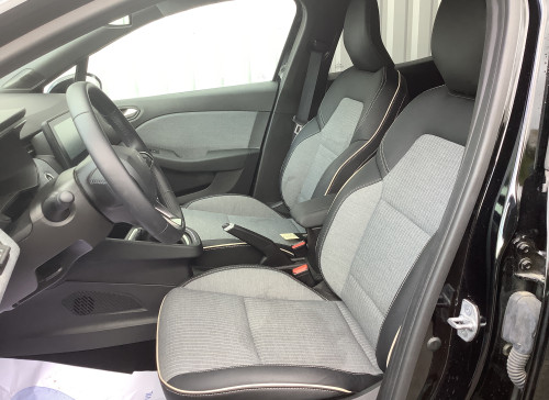 Renault CLIO V Nouvelle TCe 90 ch GSR2 Techno