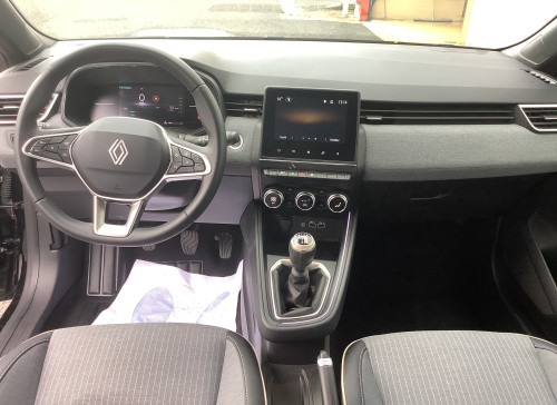 Renault CLIO V Nouvelle TCe 90 ch GSR2 Techno