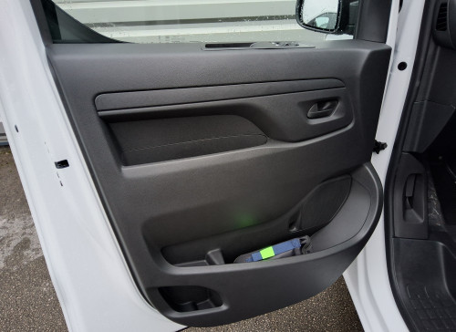 Citroën JUMPY CABINE APPROFONDIE Nouveau CAB XL BLUEHDI 180 S&S EAT8