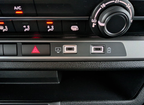 Citroën JUMPY CABINE APPROFONDIE Nouveau CAB XL BLUEHDI 180 S&S EAT8