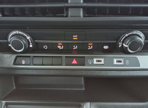 Citroën JUMPY CABINE APPROFONDIE Nouveau CAB XL BLUEHDI 180 S&S EAT8