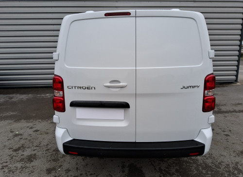 Citroën JUMPY CABINE APPROFONDIE Nouveau CAB XL BLUEHDI 180 S&S EAT8