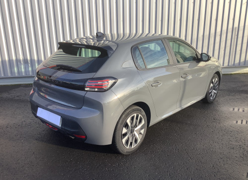 Peugeot 208 Nouvelle PureTech 100 S&S BVM6 Active