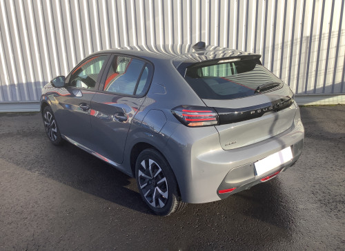 Peugeot 208 Nouvelle PureTech 100 S&S BVM6 Active