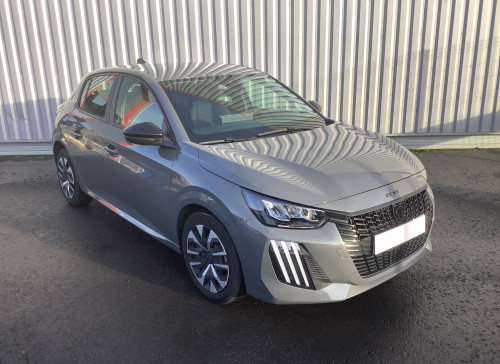 Peugeot 208 Nouvelle PureTech 100 S&S BVM6 Active