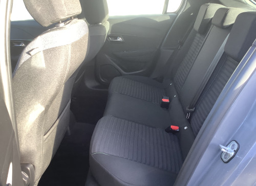 Peugeot 208 Nouvelle PureTech 100 S&S BVM6 Active