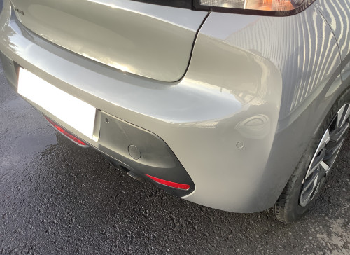 Peugeot 208 Nouvelle PureTech 100 S&S BVM6 Active