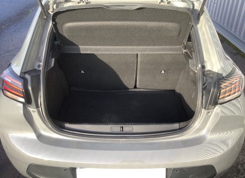 Peugeot 208 Nouvelle PureTech 100 S&S BVM6 Active