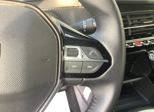 Peugeot 208 Nouvelle PureTech 100 S&S BVM6 Active