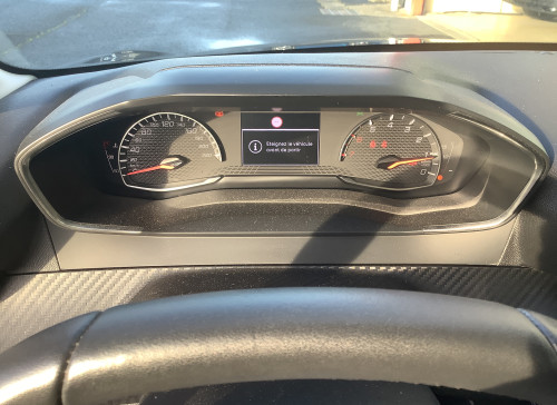 Peugeot 208 Nouvelle PureTech 100 S&S BVM6 Active