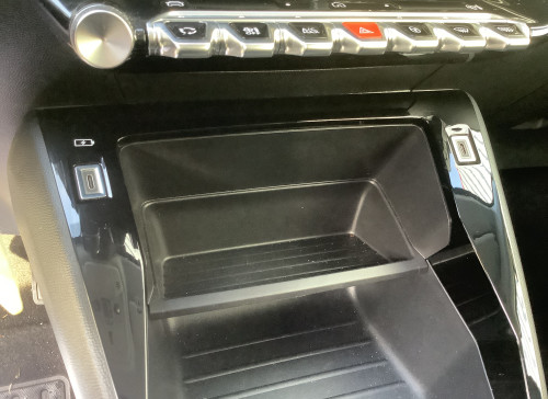 Peugeot 208 Nouvelle PureTech 100 S&S BVM6 Active