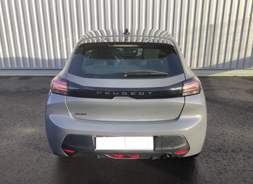 Peugeot 208 Nouvelle PureTech 100 S&S BVM6 Active