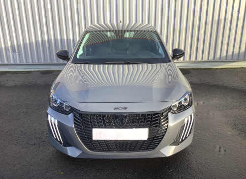 Peugeot 208 Nouvelle PureTech 100 S&S BVM6 Active