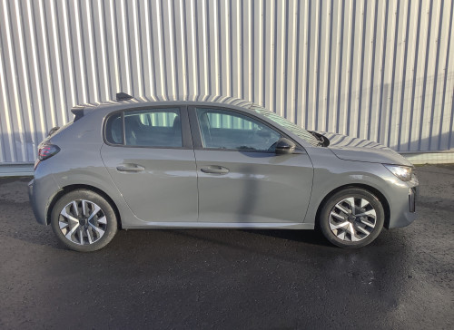 Peugeot 208 Nouvelle PureTech 100 S&S BVM6 Active