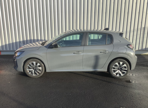 Peugeot 208 Nouvelle PureTech 100 S&S BVM6 Active