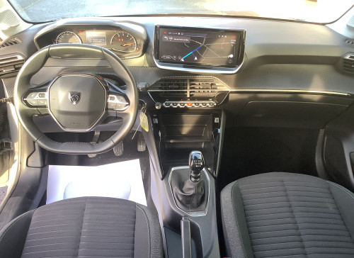Peugeot 208 Nouvelle PureTech 100 S&S BVM6 Active