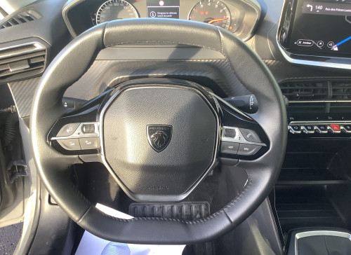 Peugeot 208 Nouvelle PureTech 100 S&S BVM6 Active