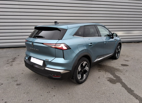 Renault SYMBIOZ Nouveau E-Tech full hybrid 145 Techno