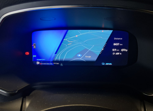 Renault SYMBIOZ Nouveau E-Tech full hybrid 145 Techno