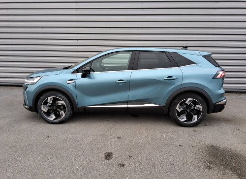 Renault SYMBIOZ Nouveau E-Tech full hybrid 145 Techno