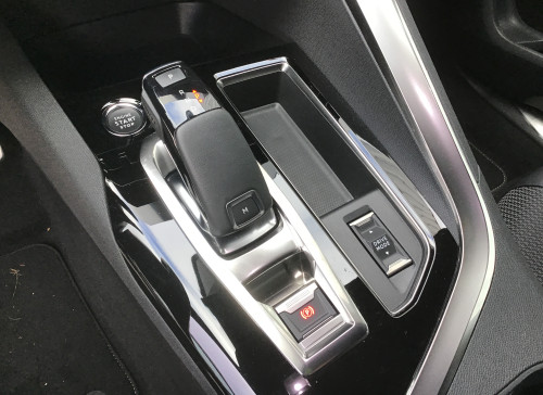 Peugeot 3008 Nouveau BlueHDi 130ch S&S EAT8 GT