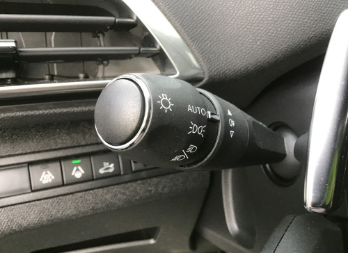 Peugeot 3008 Nouveau BlueHDi 130ch S&S EAT8 GT