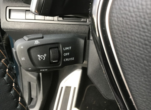Peugeot 3008 Nouveau BlueHDi 130ch S&S EAT8 GT