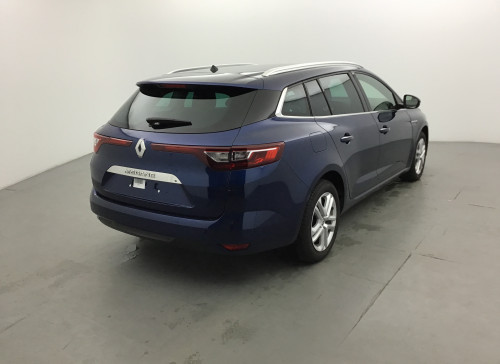 Renault MEGANE IV ESTATE TCe 140 FAP Limited