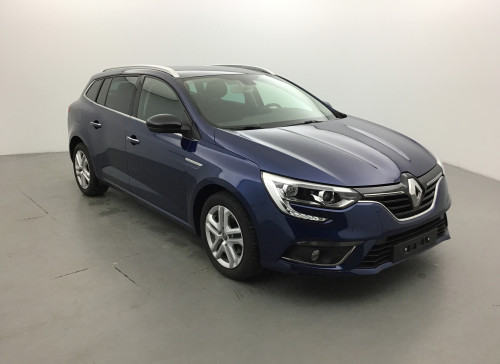 Renault MEGANE IV ESTATE TCe 140 FAP Limited