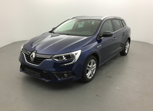 Renault MEGANE IV ESTATE TCe 140 FAP Limited