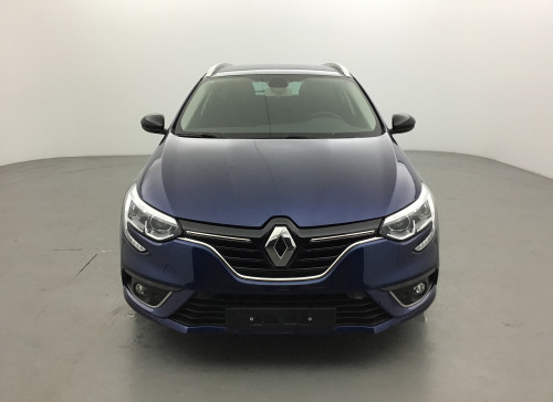 Renault MEGANE IV ESTATE TCe 140 FAP Limited