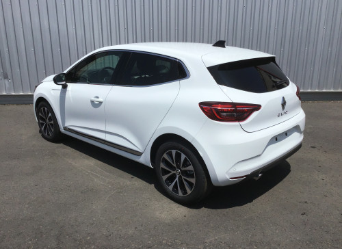 Renault CLIO V Nouvelle TCe 90 Techno