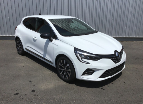 Renault CLIO V Nouvelle TCe 90 Techno