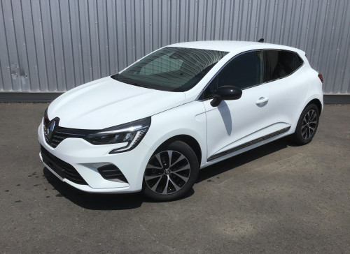 Renault CLIO V Nouvelle TCe 90 Techno