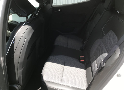 Renault CLIO V Nouvelle TCe 90 Techno