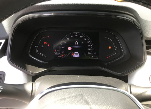 Renault CLIO V Nouvelle TCe 90 Techno