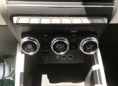 Renault CLIO V Nouvelle TCe 90 Techno